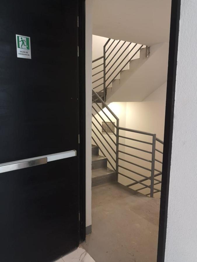Hermoso Apartamento En El Casco Historico De Santiago de Chile Exterior foto